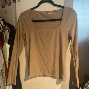 abercrombie top